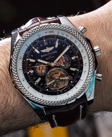 bentley for breitling replica|breitling for bentley chronograph.